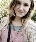 Rencontre Femme : Мария, 27 ans à Ukraine  Kiev